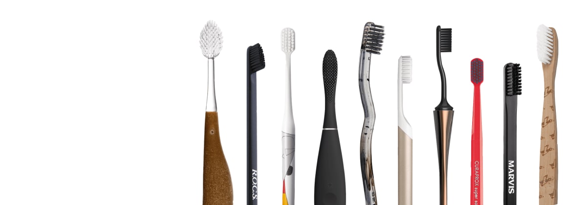 Frekuensi Penggantian Sikat Gigi