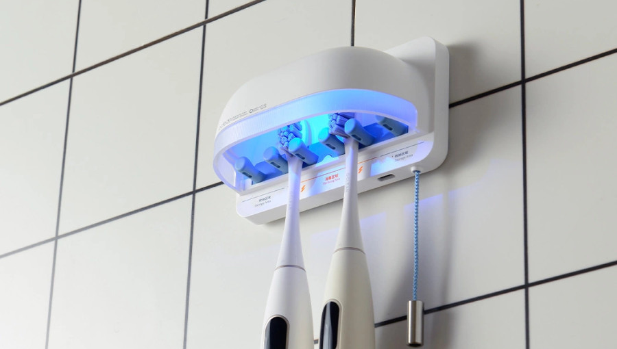 Perawatan dan Penyimpanan Sikat Gigi yang Benar